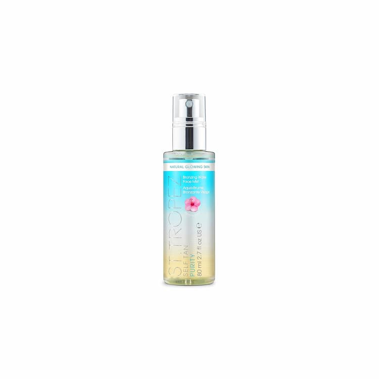 Facial Self Tanners