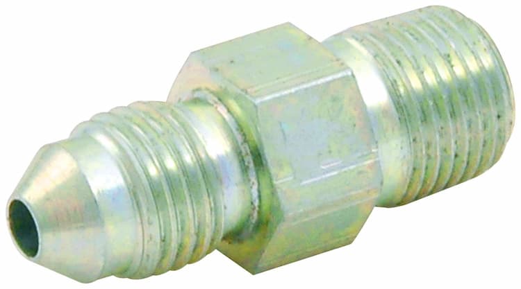 Automotive Replacement Brake System Parts