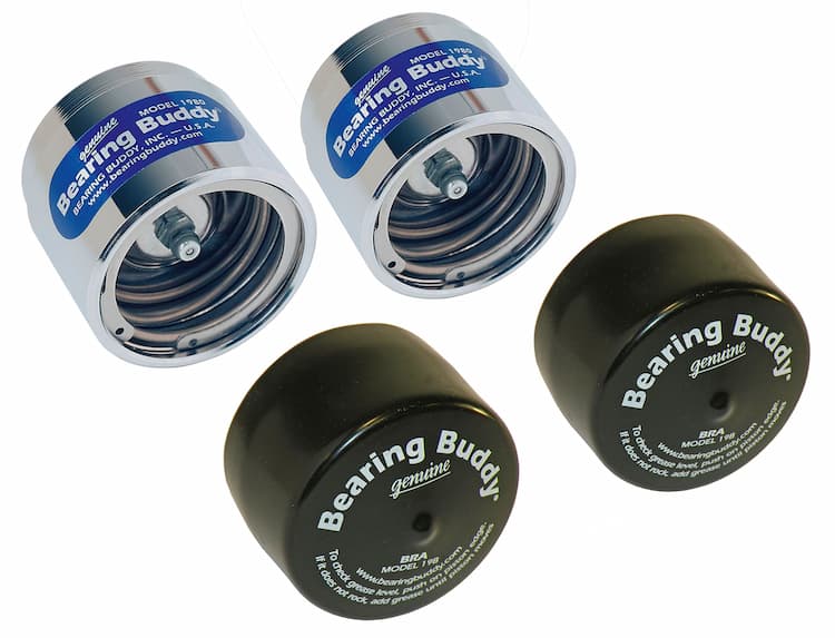 Powersports Bearings