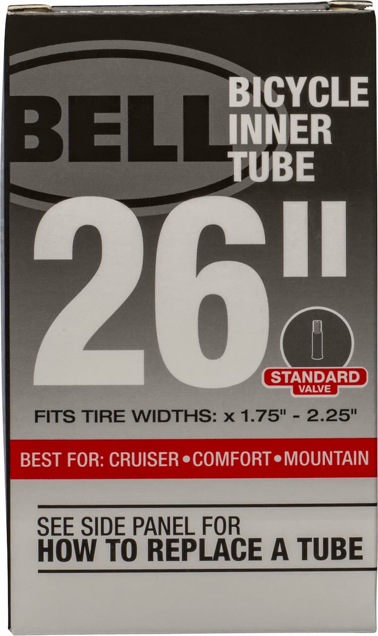 Bike Tubes