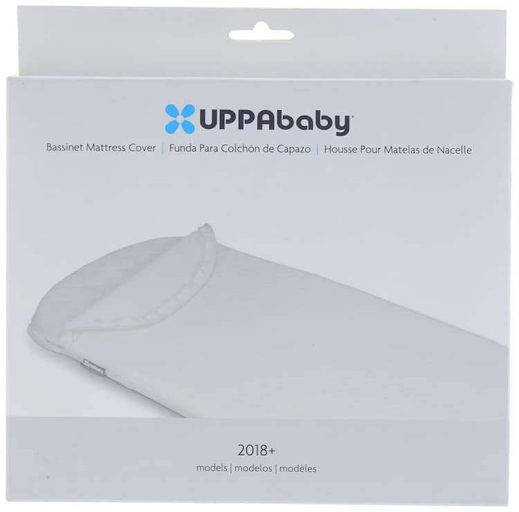 Bassinet & Cradle Mattress Protection