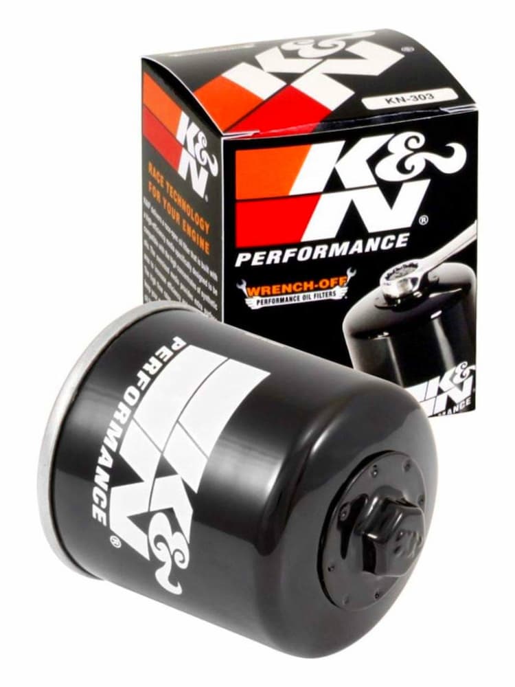 Powersports Oil Filters
