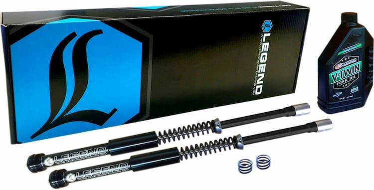 Suspension Parts & Kits