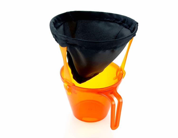 Camping Coffee & Tea Pots