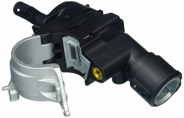 Ignition Switches