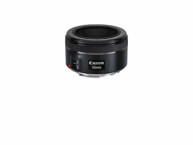 SLR Camera Lenses