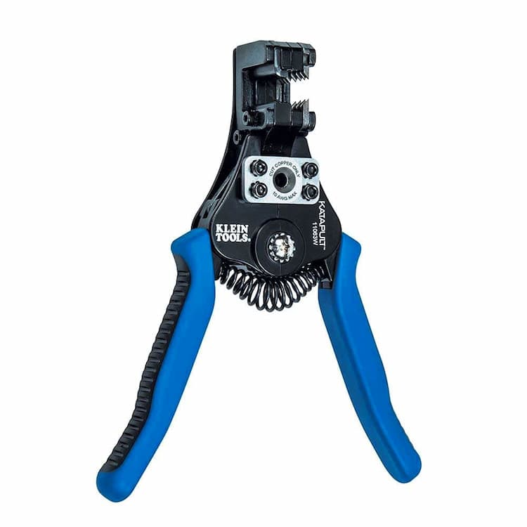 Wire Strippers