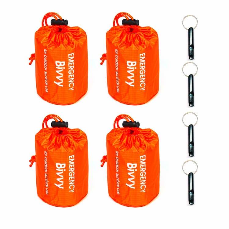 Camping Bivy Sacks