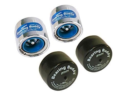 Trailer Bearing Kits