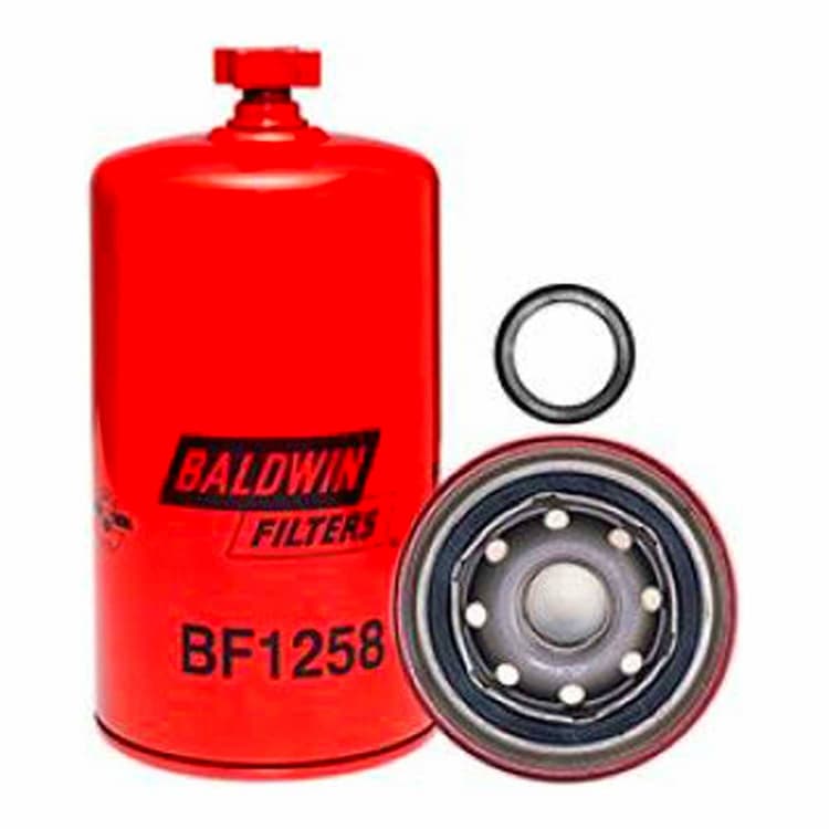 Fuel Filters