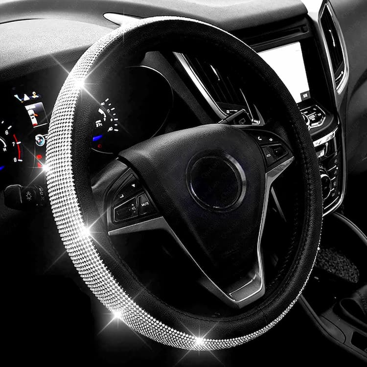 Steering Wheel Covers