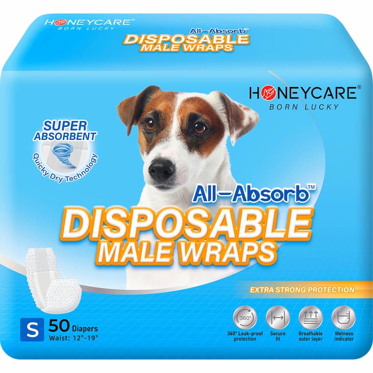 Dog Diapers