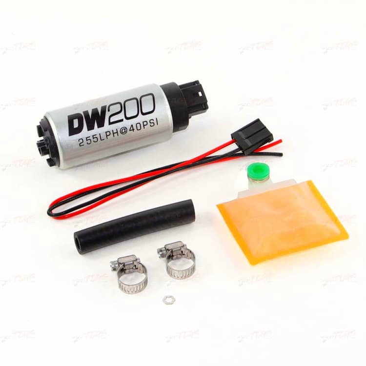 Automotive Replacement Fuel Pumps & Accessories