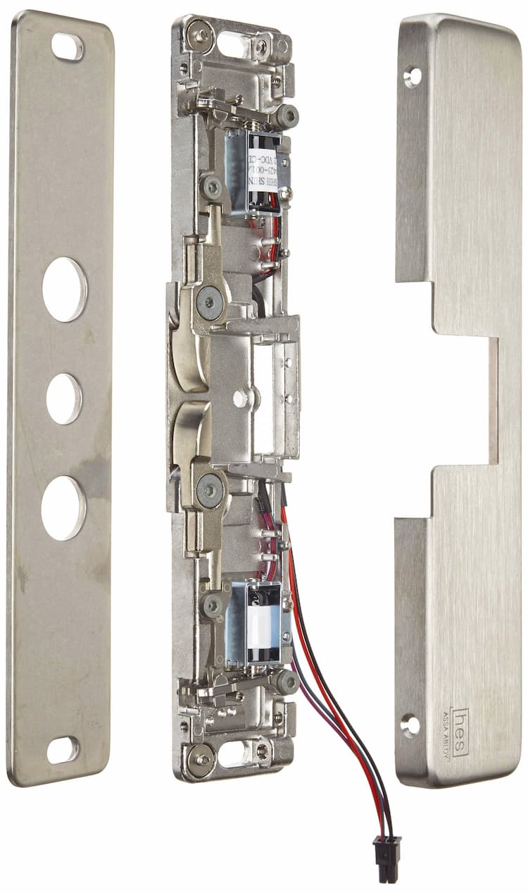 Commercial Door Strikes