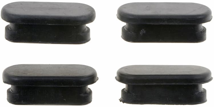 Automotive Replacement Drum Brake Backing Plates