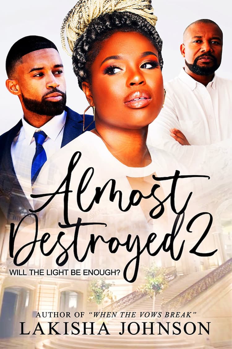 Black & African American Christian Fiction (Kindle Store)