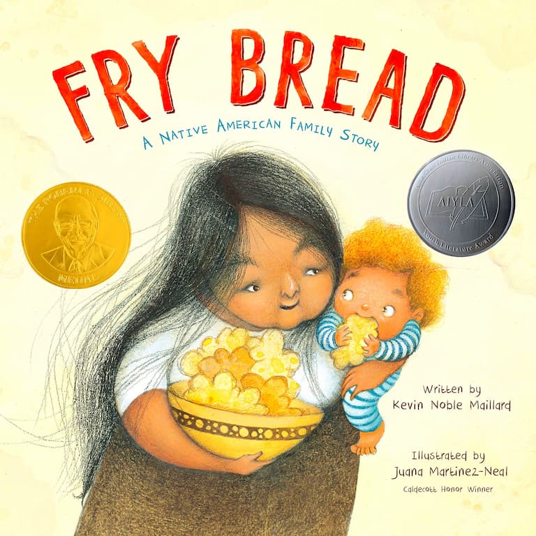 Children's Multicultural Biographies