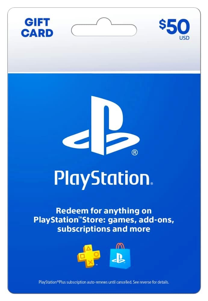 PlayStation Games