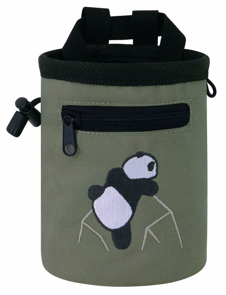 Climbing Chalk Bags