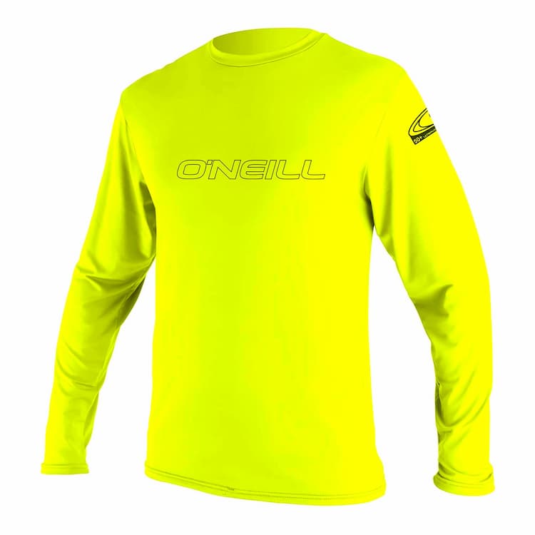 Boys' Diving Rash Guard Shirts