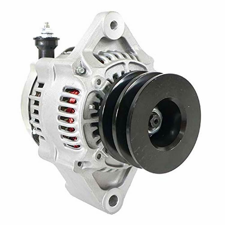 Alternators