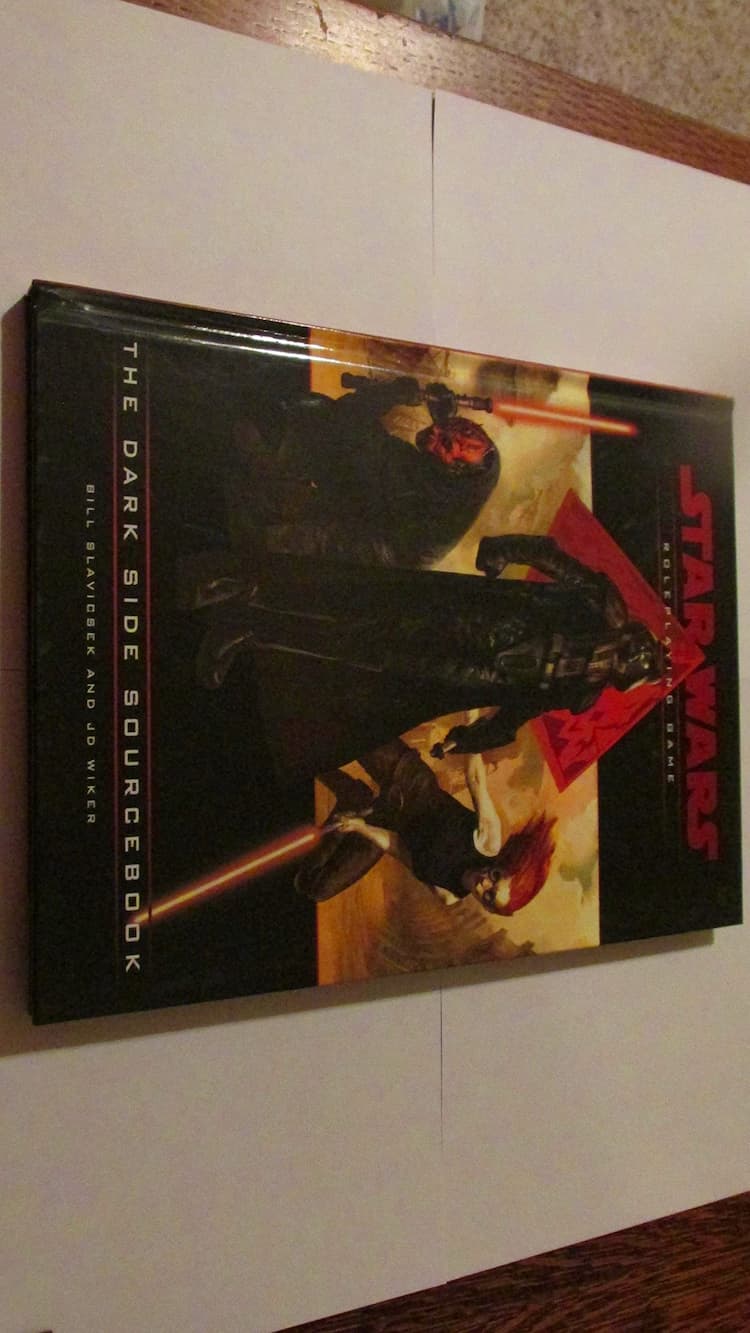 Star Wars Game