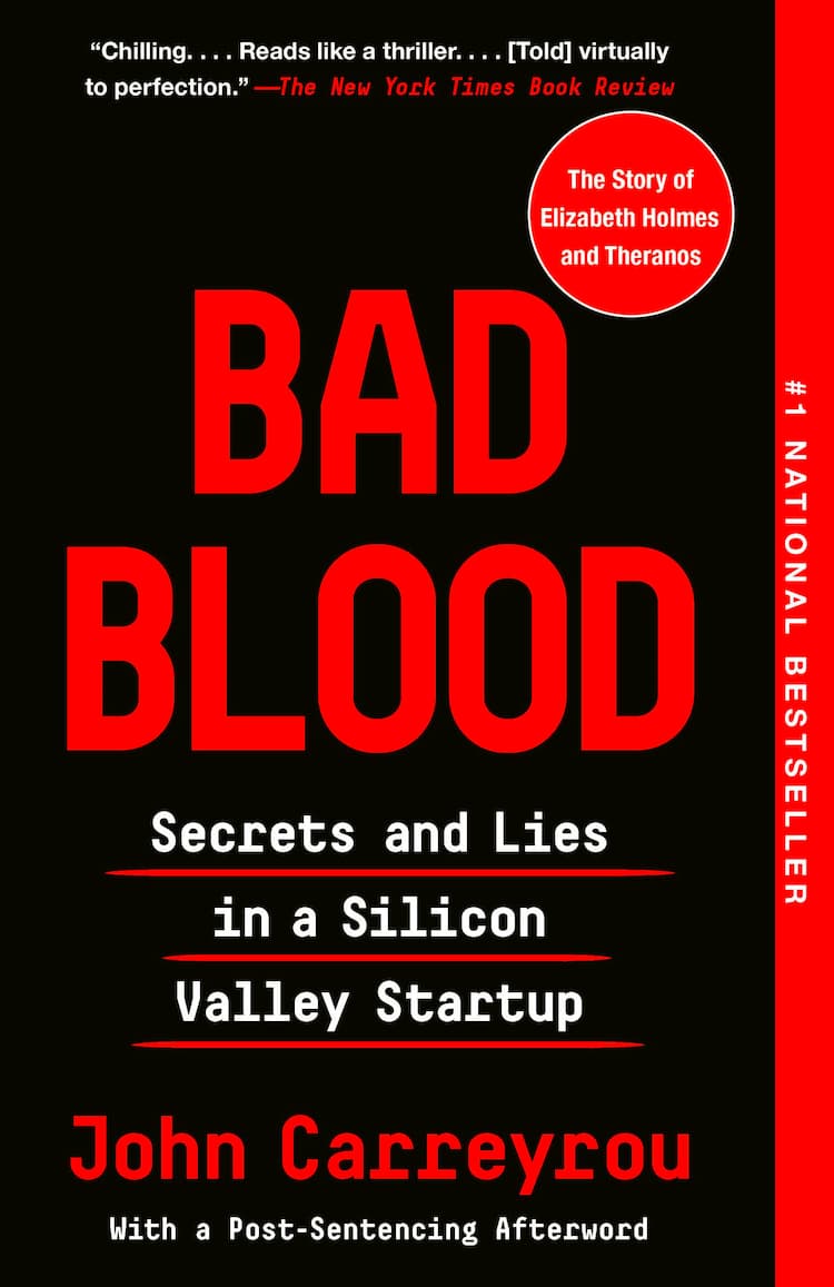 Entrepreneurship (Books)