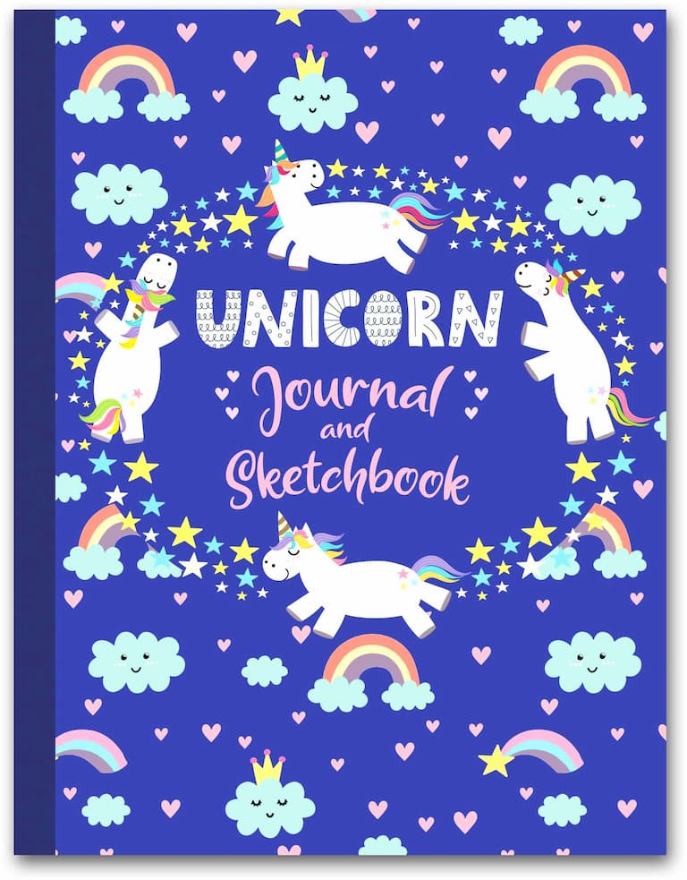 Children's Drawing Books (Books)