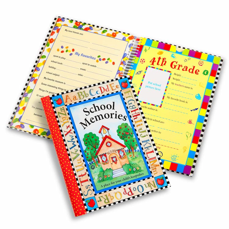 Kids' Scrapbooking Kits