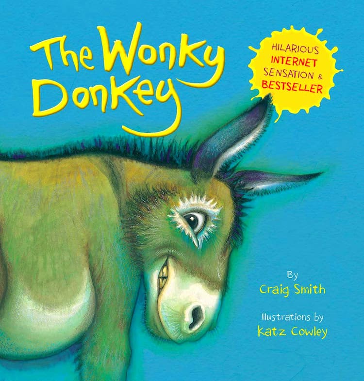 Humorous Fiction