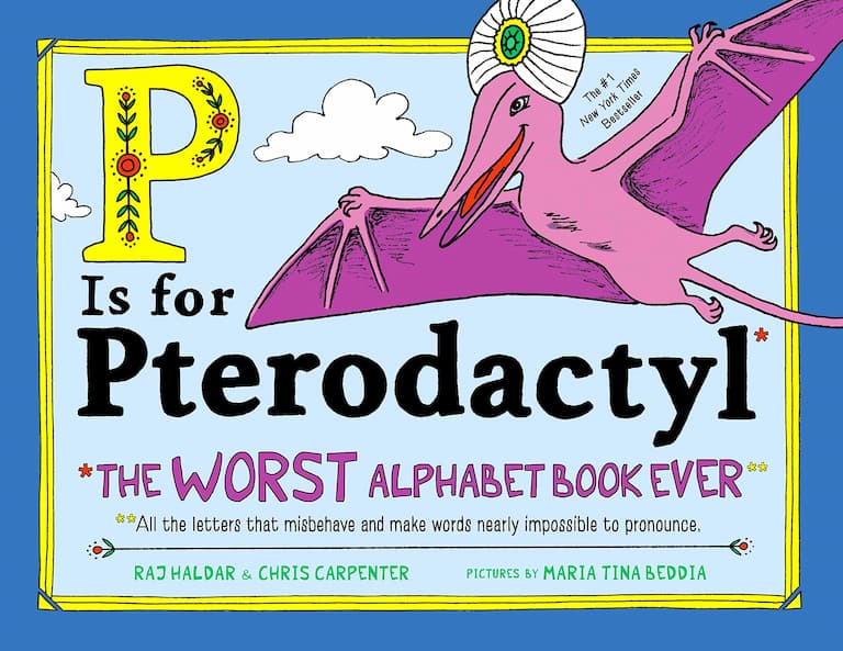 Children's General Humor Books