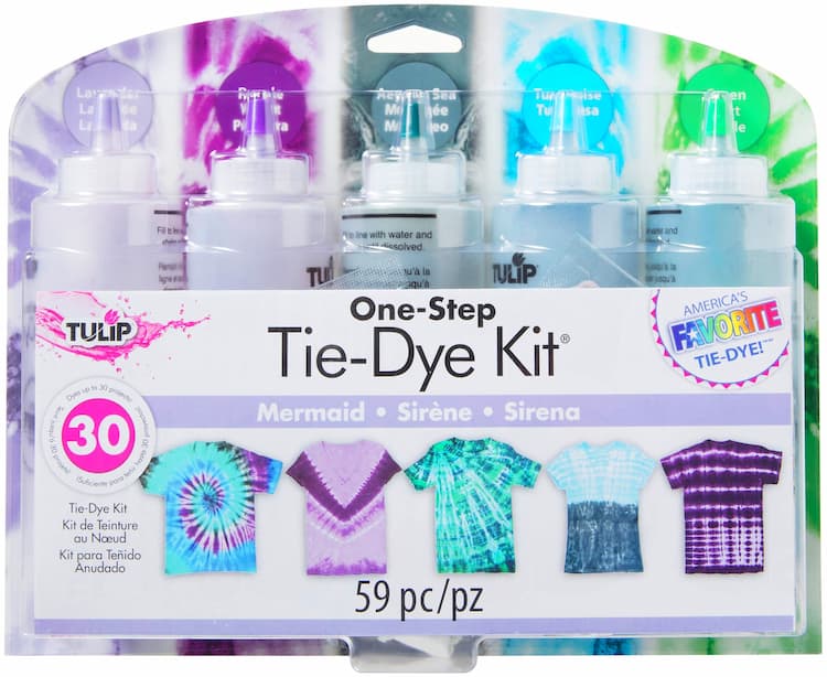Fabric Decorating Kits