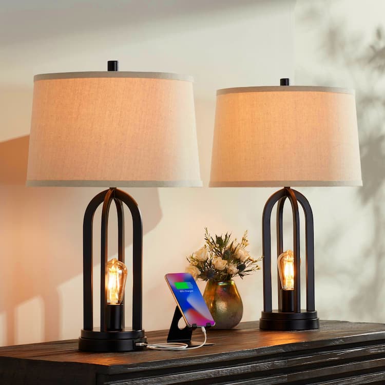 Lamp Sets