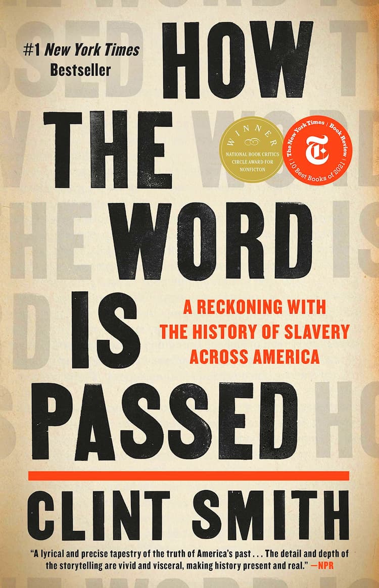Historiography (Books)