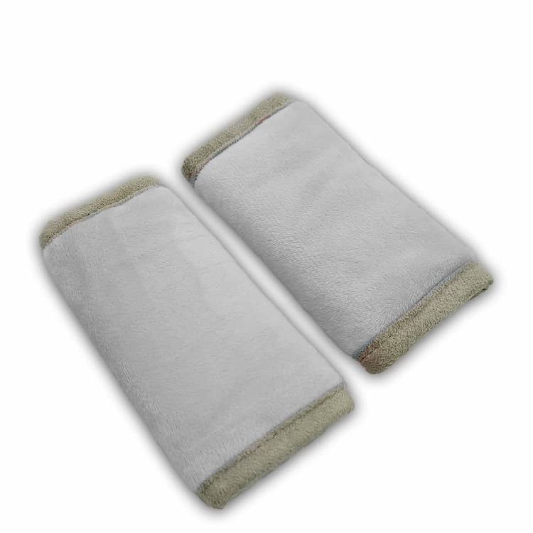 Car Seat Strap & Belt Covers