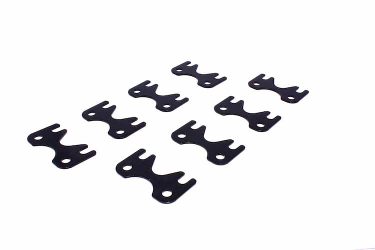 Automotive Performance Push Rod Guide Plates