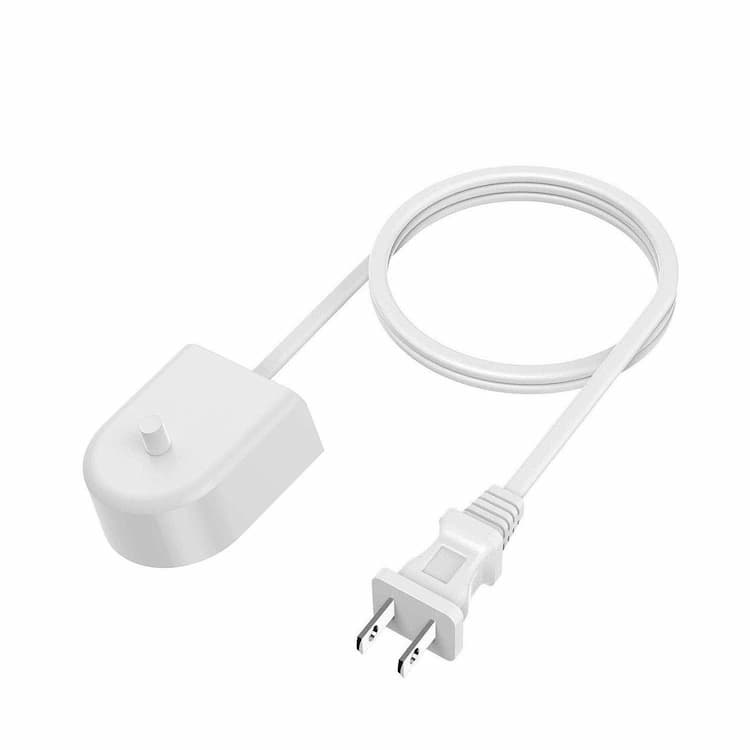 Powered Toothbrush Chargers