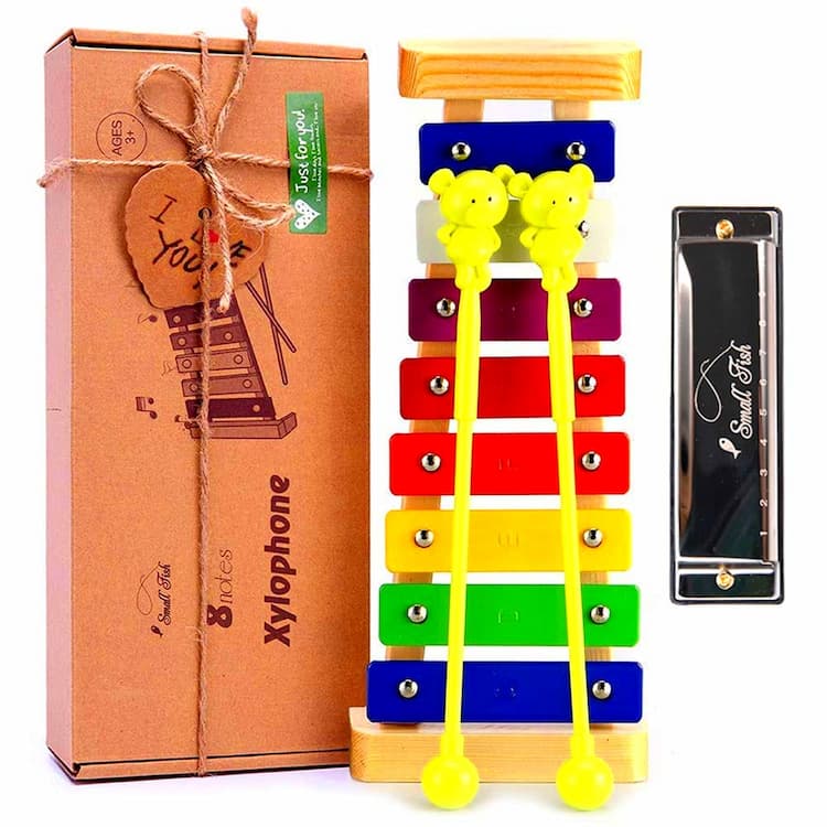 Xylophones