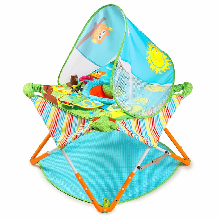 Baby Doorway Jumpers