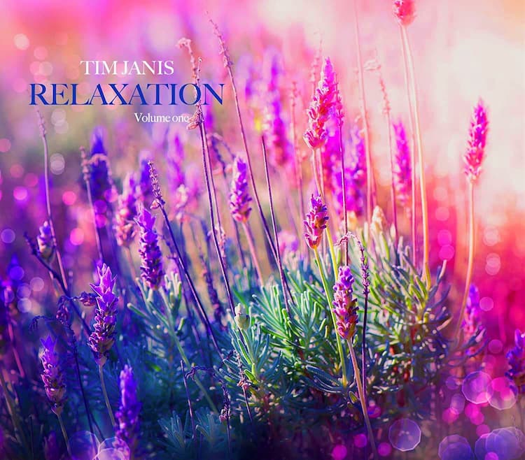 New Age Relaxation Music
