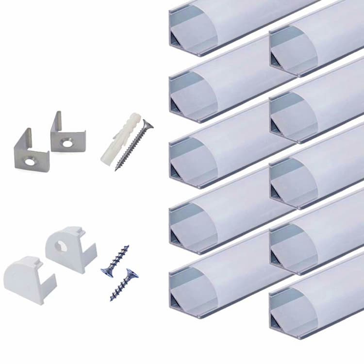 Under-Counter Light Fixtures