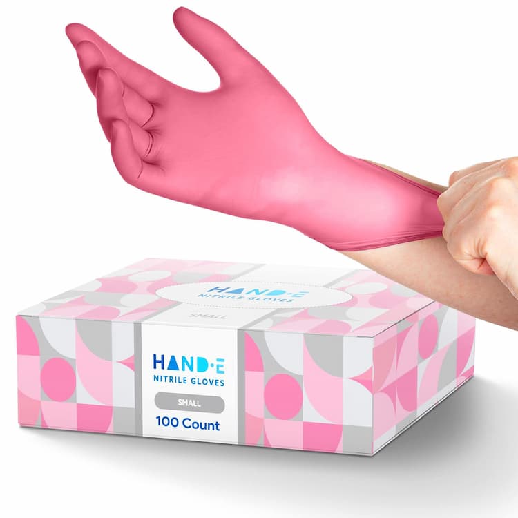 Moisturizing Gloves