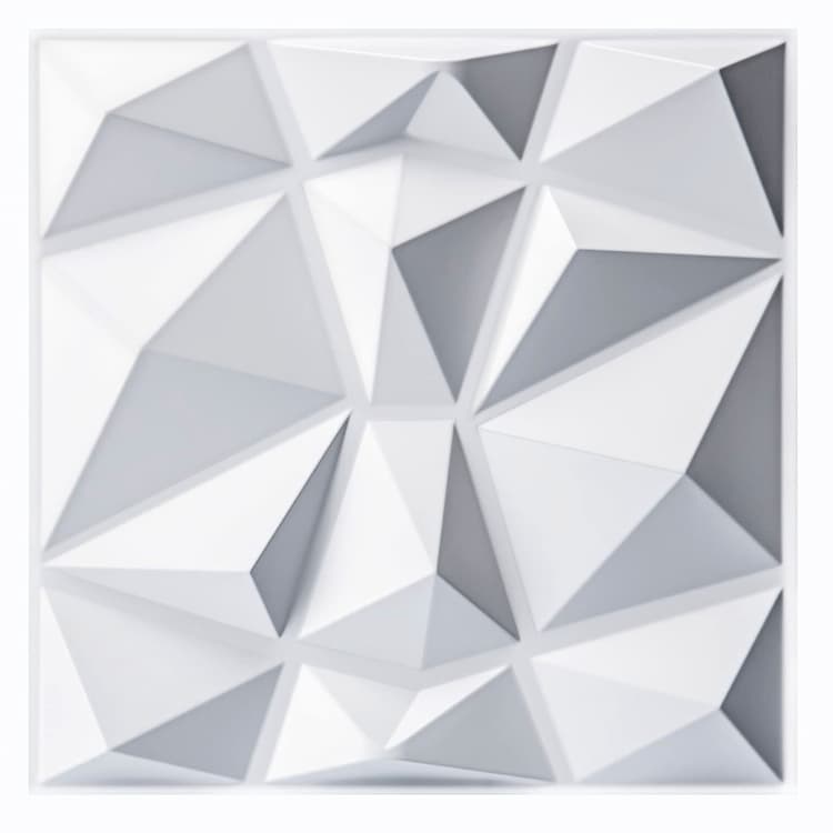 3D Wall Panels