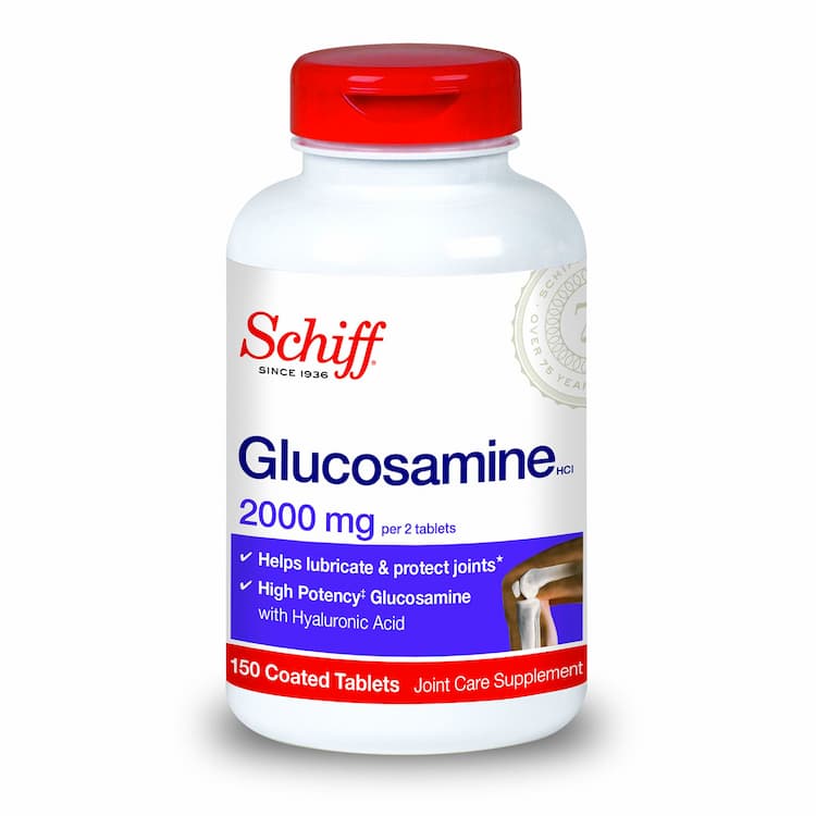 Chondroitin Nutritional Supplements