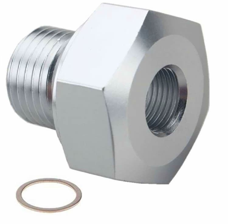 Automotive Replacement Transmission Oil Pressure Sensors