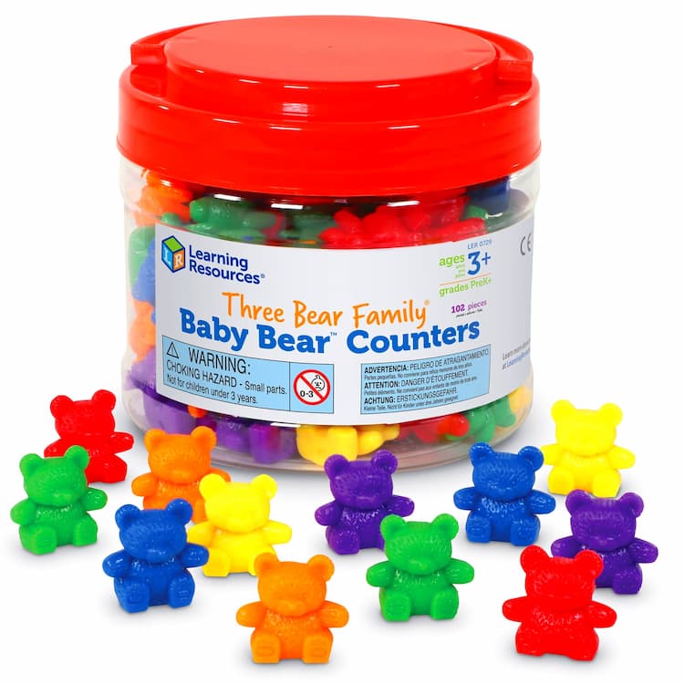 Early Development & Activity Toys