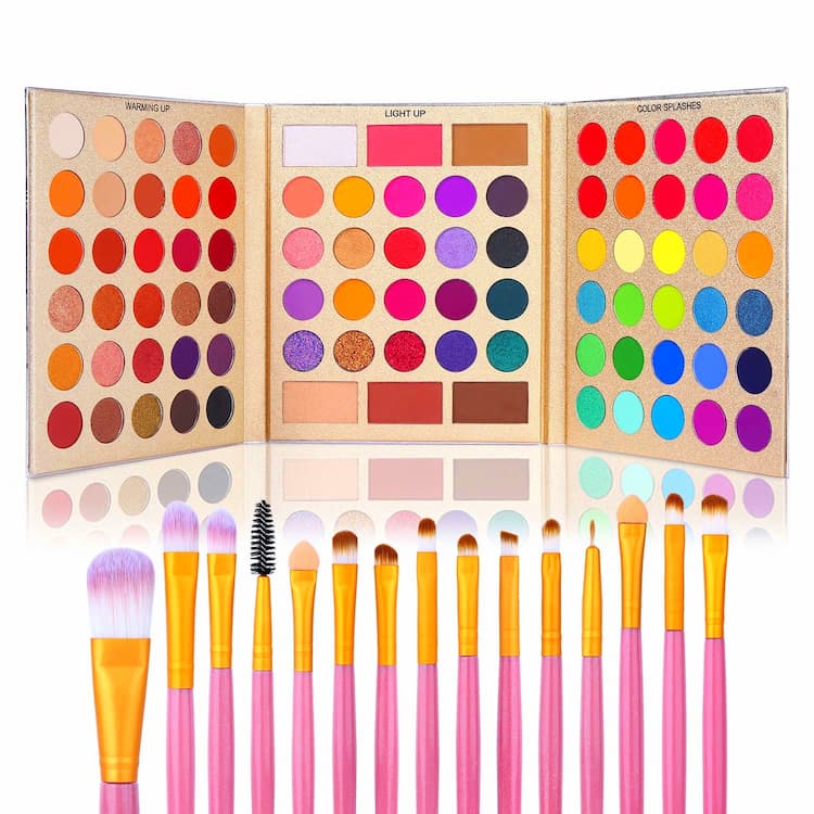 Makeup Sets