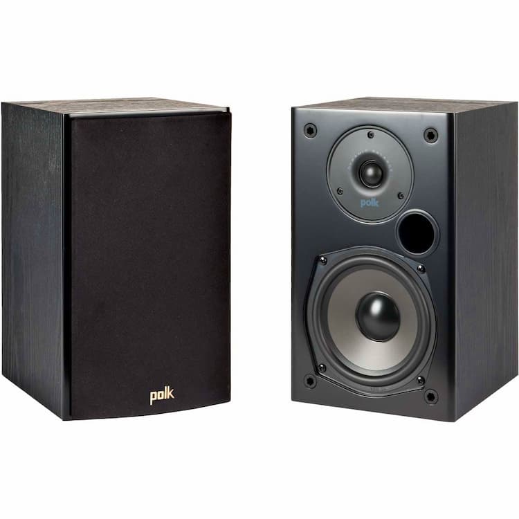 Bookshelf Speakers