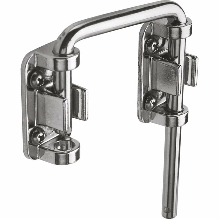 Window Locks & Latches