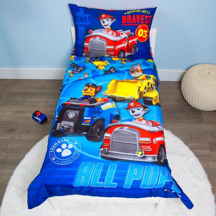 Toddler Bedding Sets